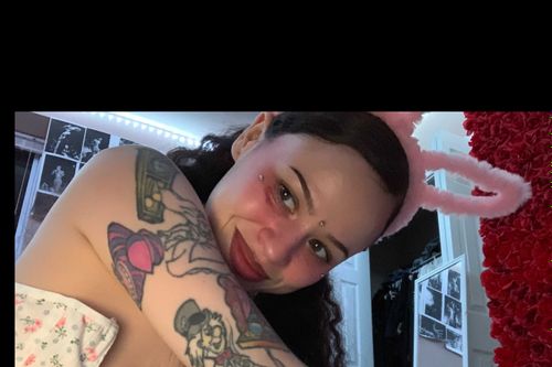 @marleelaflare nude marleelaflare nude