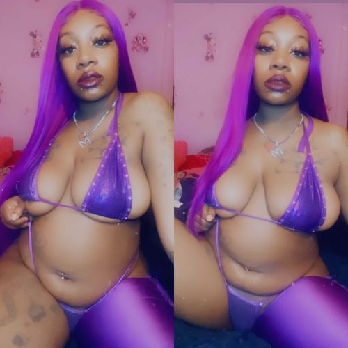 marshemonroe nude