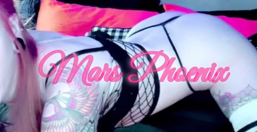 @marsphoenix nude marsphoenix nude