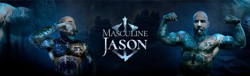 masculinejason nude
