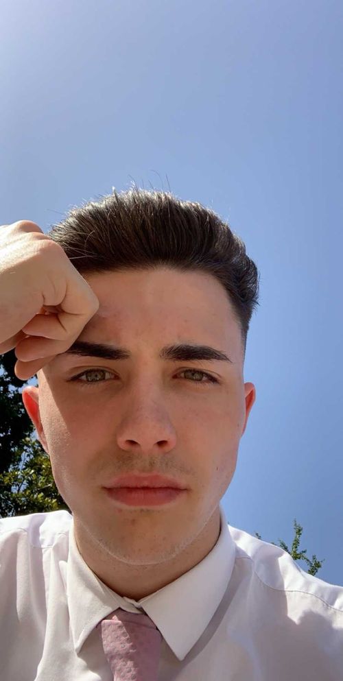 @mastercallumm nude mastercallumm nude