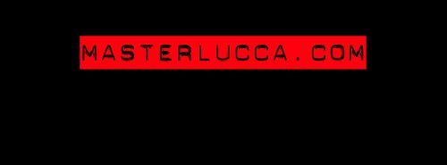 @masterlucca nude masterlucca nude