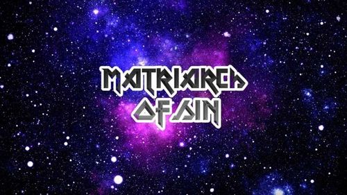 @matriarchofsin nude matriarchofsin nude