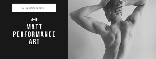 mattperformanceart nude