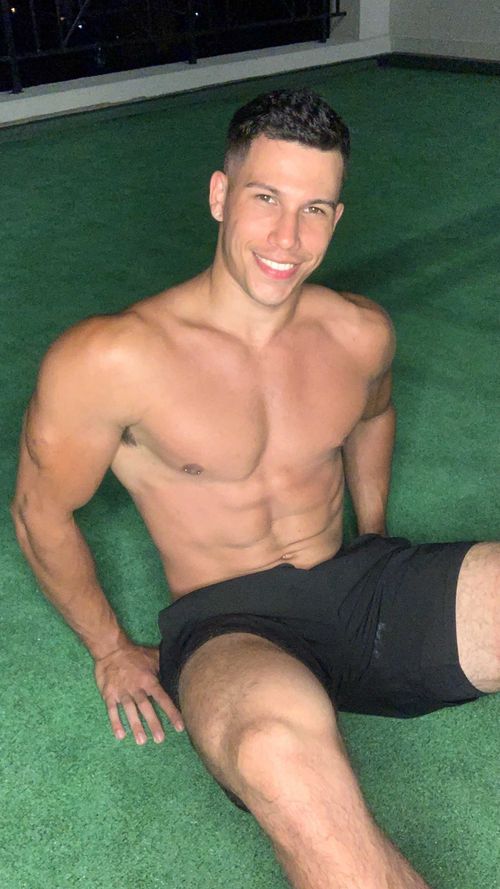 @maurifitness nude maurifitness nude