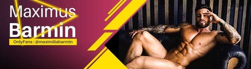 @maximiliabarmin nude maximiliabarmin nude