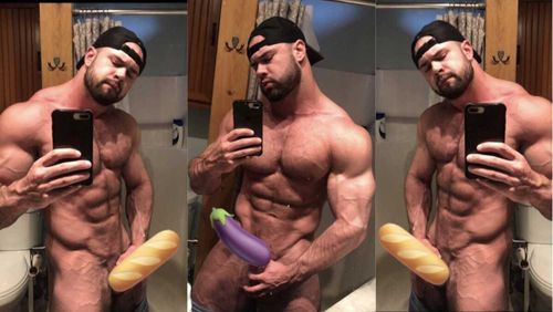 @maxwood nude maxwood nude