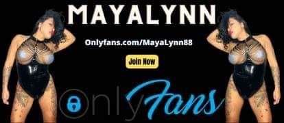@maya_lynn88 nude maya_lynn88 nude