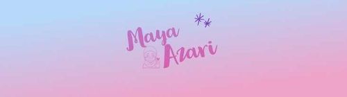 @mayaazari nude mayaazari nude