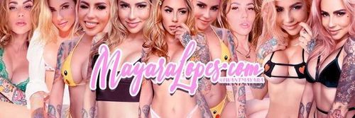 @mayarassecret nude mayarassecret nude