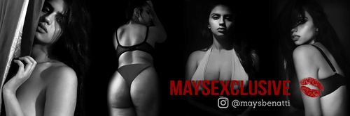@maysexclusive nude maysexclusive nude