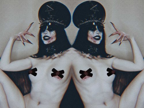 mayyhemm nude