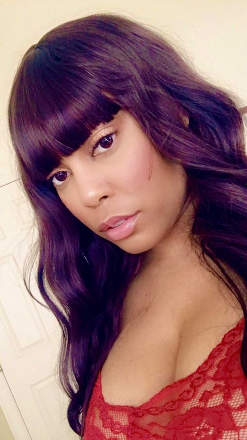 @mazikeengoddess