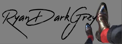 mdarkgrey nude