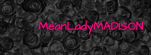 @meanladymadison nude meanladymadison nude