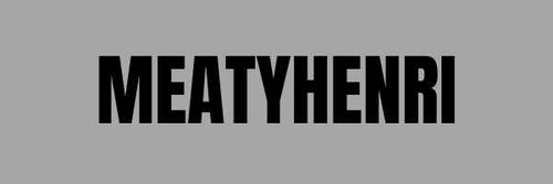 @meatyhenri nude meatyhenri nude