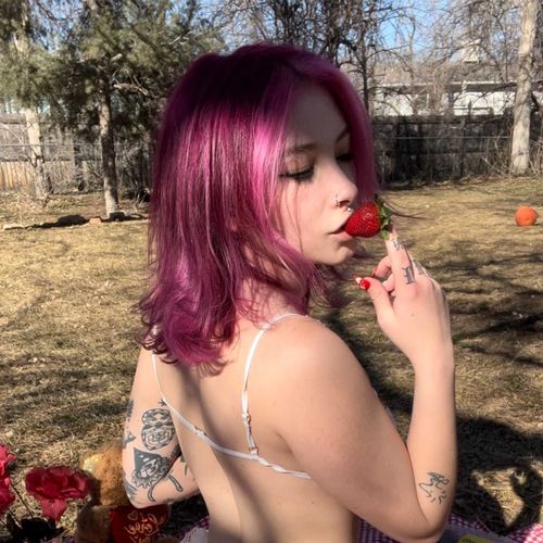 @medusarosexo nude medusarosexo nude
