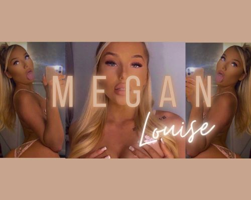 @meglouiseexx nude meglouiseexx nude