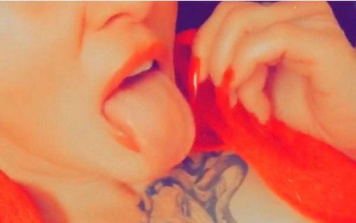 @melanieblanche nude melanieblanche nude