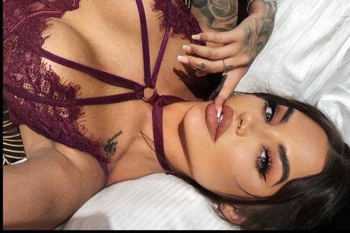 @melialeigh.x nude melialeigh.x nude
