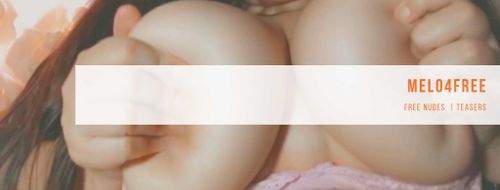 @melo4free nude melo4free nude