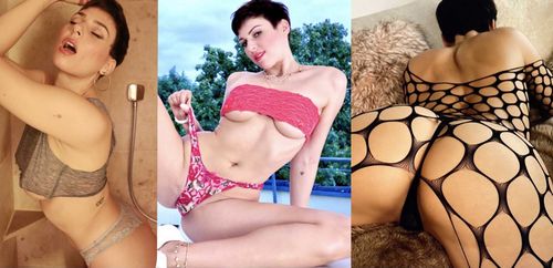 @melodyoola nude melodyoola nude