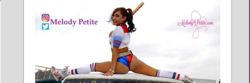 @melodypetite nude melodypetite nude
