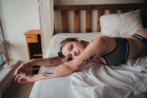 @melthewhale nude melthewhale nude