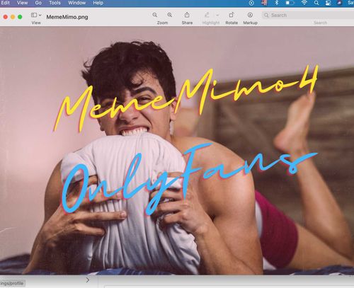 @mememimo4 nude mememimo4 nude