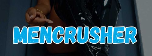 @mencrusher nude mencrusher nude