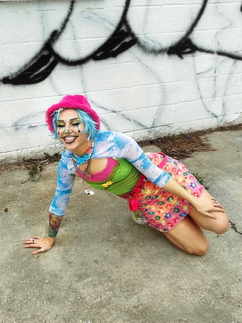 @mendalaeffect nude mendalaeffect nude