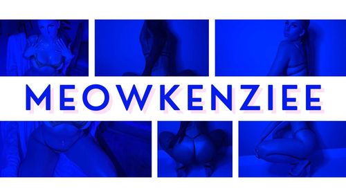 @meowkenziee nude meowkenziee nude