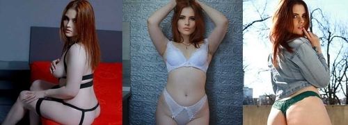 @meri_ginger nude meri_ginger nude