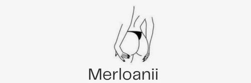 @merloanii nude merloanii nude