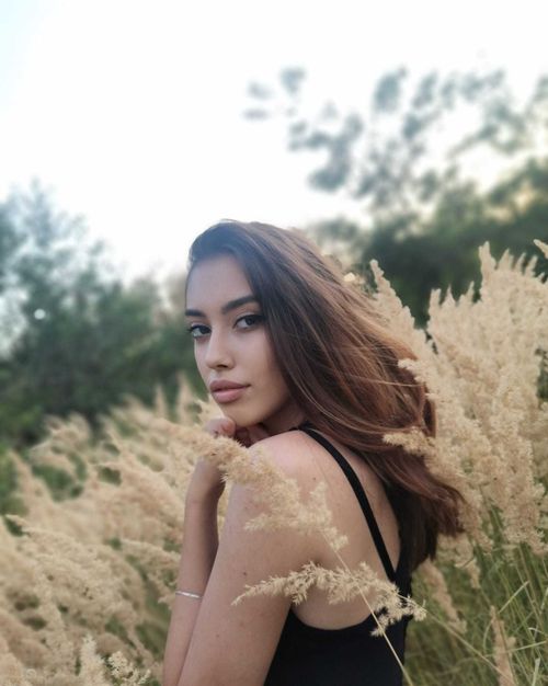 @meryconlae nude meryconlae nude