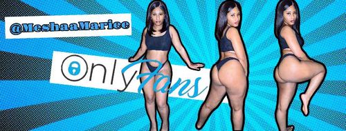 @meshaamariee nude meshaamariee nude