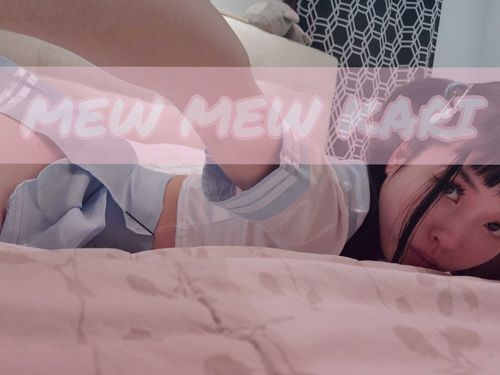 @mewmewkarivip nude mewmewkarivip nude