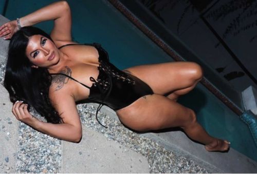 mexican_bombshell nude