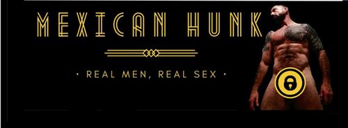 @mexicanhunk nude mexicanhunk nude