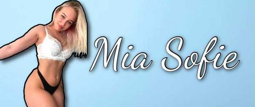 @miasofie01 nude miasofie01 nude