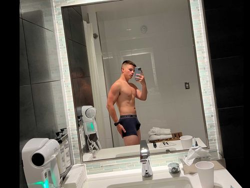 @michaeldoherty nude michaeldoherty nude