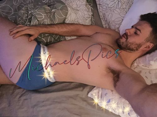 michaelspics nude