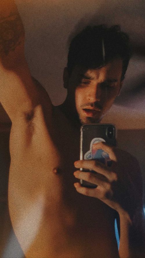 @micheladapapii nude micheladapapii nude