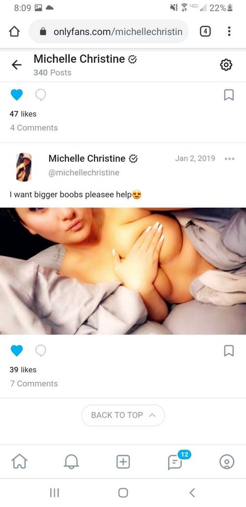 @michellechristinefox nude michellechristinefox nude