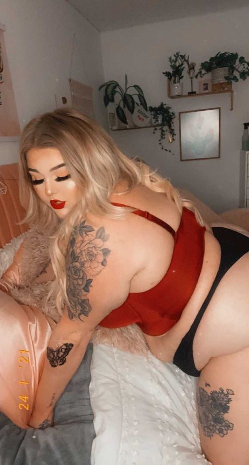 @michellemariexxx