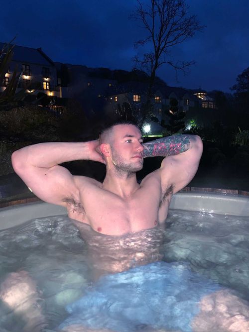 @mickfitness_ nude mickfitness_ nude