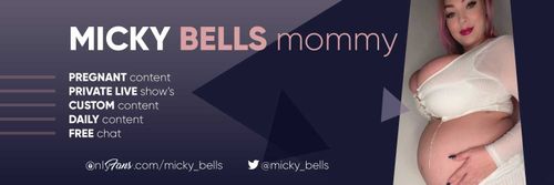 @micky_bells nude micky_bells nude
