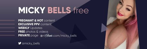 @mickybellsfree nude mickybellsfree nude