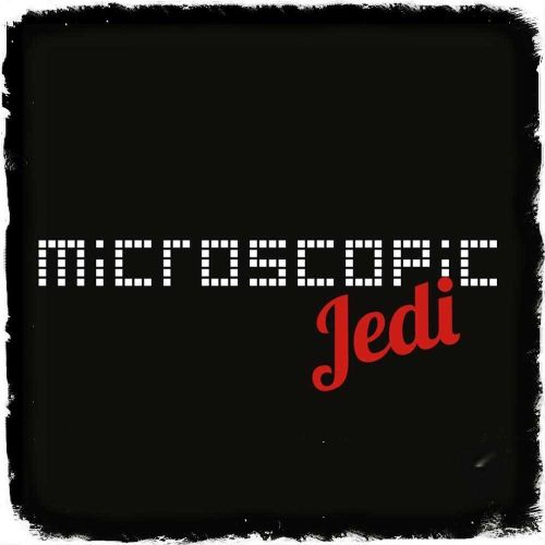 @microscopicjedi nude microscopicjedi nude