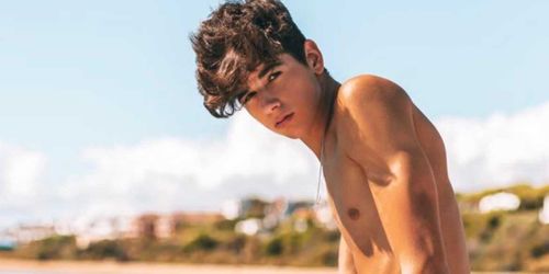 @miguelccastro nude miguelccastro nude